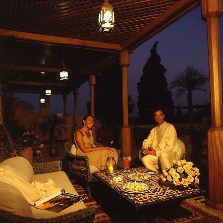 Riyad Al Moussika มาร์ราเกช ภายนอก รูปภาพ
